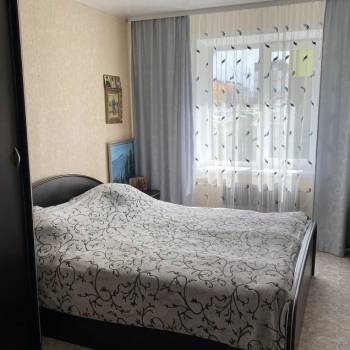 Продается 3-х комнатная квартира, 64 м²