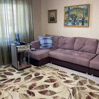 Продается 3-х комнатная квартира, 64 м²