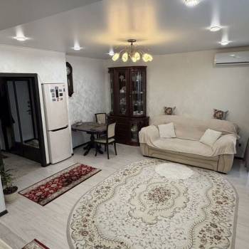 Продается 2-х комнатная квартира, 49 м²