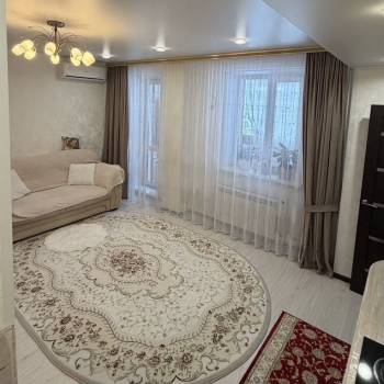 Продается 2-х комнатная квартира, 49 м²
