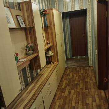 Продается 3-х комнатная квартира, 72,6 м²