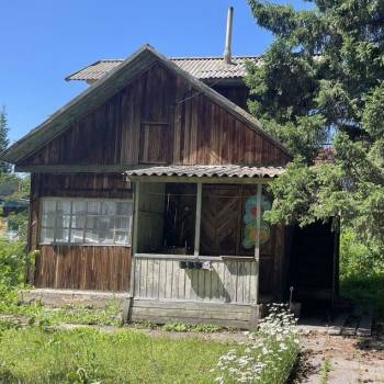 Сдается Дом, 34 м²