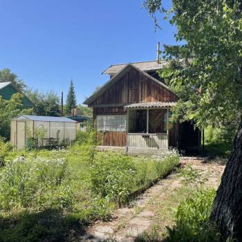 Сдается Дом, 34 м²