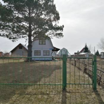 Продается Дом, 60 м²