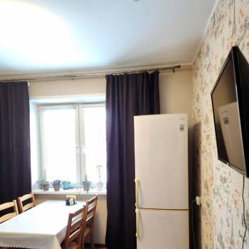 Продается 2-х комнатная квартира, 52,4 м²