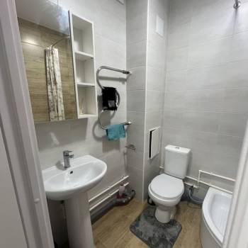 Сдается 1-комнатная квартира, 22 м²