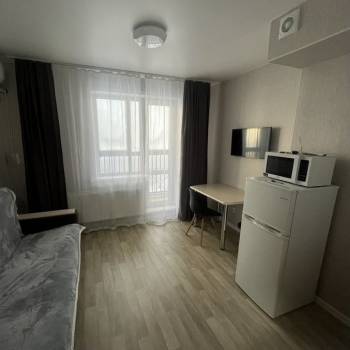 Сдается 1-комнатная квартира, 22 м²