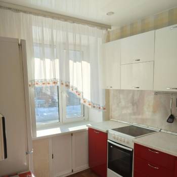 Сдается 1-комнатная квартира, 31 м²