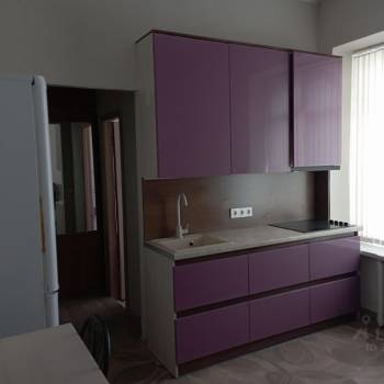 Сдается 1-комнатная квартира, 20,1 м²