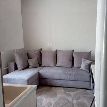 Сдается 1-комнатная квартира, 20,1 м²