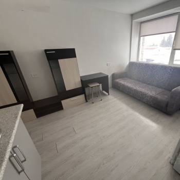 Сдается 1-комнатная квартира, 20 м²