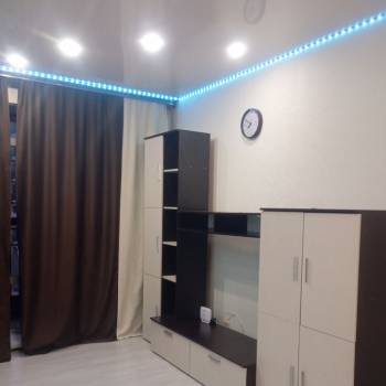 Сдается 1-комнатная квартира, 27 м²