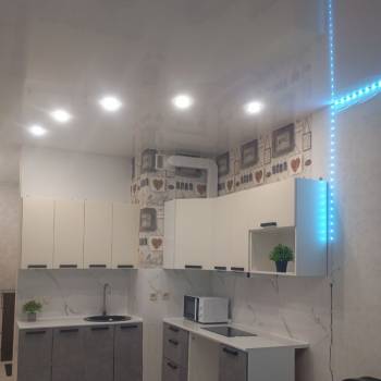 Сдается 1-комнатная квартира, 27 м²