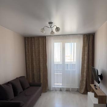 Сдается 1-комнатная квартира, 28,3 м²