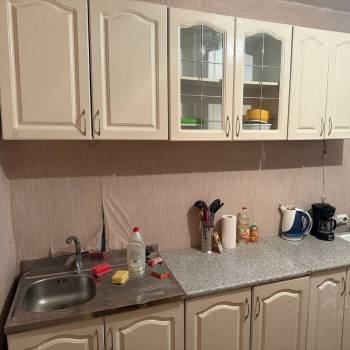 Сдается 1-комнатная квартира, 33 м²