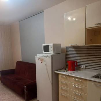Сдается 1-комнатная квартира, 21 м²