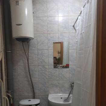 Сдается 1-комнатная квартира, 21 м²