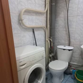 Сдается 1-комнатная квартира, 21 м²