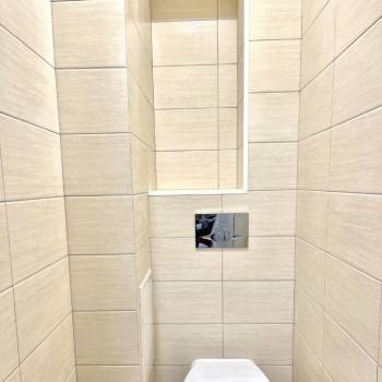 Сдается 2-х комнатная квартира, 55 м²