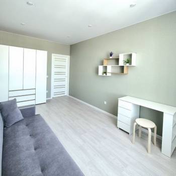 Сдается 1-комнатная квартира, 36 м²