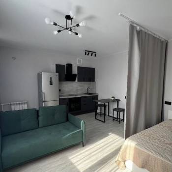 Продается 1-комнатная квартира, 31,1 м²