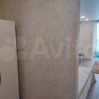 Сдается 1-комнатная квартира, 30,4 м²