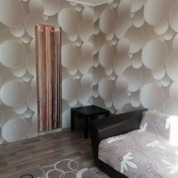 Сдается 1-комнатная квартира, 44 м²