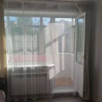 Сдается 1-комнатная квартира, 44 м²