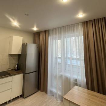 Сдается 1-комнатная квартира, 41 м²