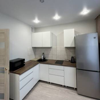 Сдается 1-комнатная квартира, 41 м²