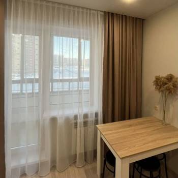 Сдается 1-комнатная квартира, 41 м²