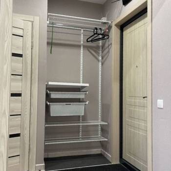 Сдается 2-х комнатная квартира, 56,9 м²