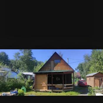 Продается Дом, 25 м²