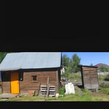 Продается Дом, 25 м²