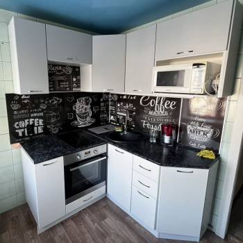 Продается 2-х комнатная квартира, 38,8 м²