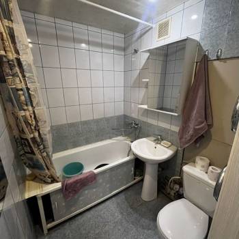 Продается 2-х комнатная квартира, 38,8 м²