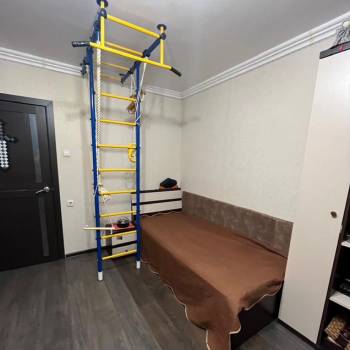 Продается 3-х комнатная квартира, 73,8 м²