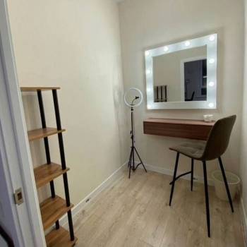 Сдается 1-комнатная квартира, 32,8 м²