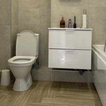 Сдается 1-комнатная квартира, 32,8 м²