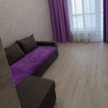 Сдается 1-комнатная квартира, 40,3 м²