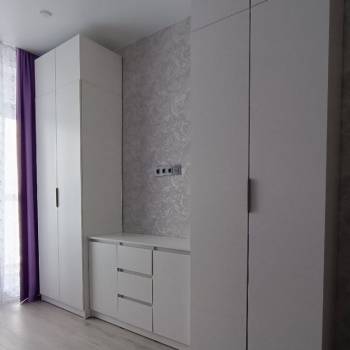 Сдается 1-комнатная квартира, 40,3 м²