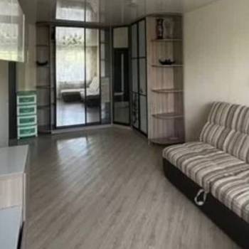 Сдается 2-х комнатная квартира, 42,6 м²