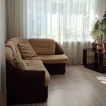 Сдается 1-комнатная квартира, 33 м²