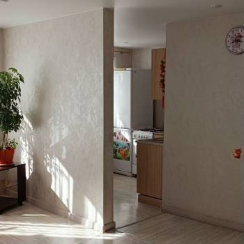 Сдается 1-комнатная квартира, 33 м²