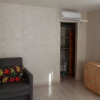 Сдается 1-комнатная квартира, 33 м²