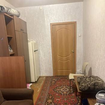 Сдается Комната, 17 м²