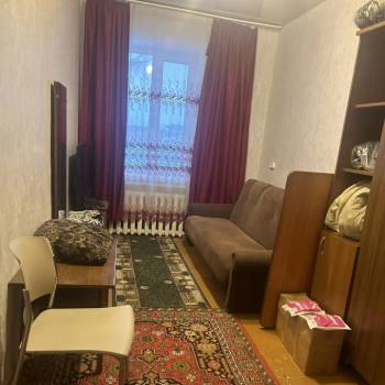 Сдается Комната, 17 м²