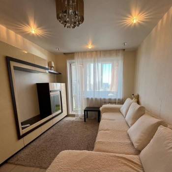 Сдается 2-х комнатная квартира, 44 м²