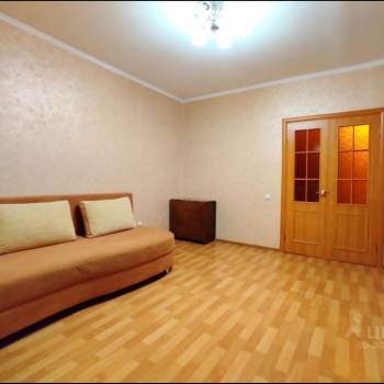 Продается 2-х комнатная квартира, 54,1 м²