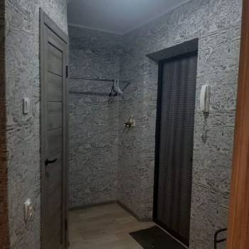 Сдается 1-комнатная квартира, 31 м²